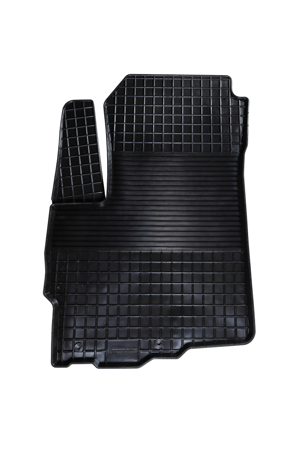 Резиновые коврики Сетка для Peugeot 4007 2007-2013 Seintex.00560