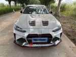 Обвес для BMW 4 серии G22 G26 G23 2021-2024 БМВ