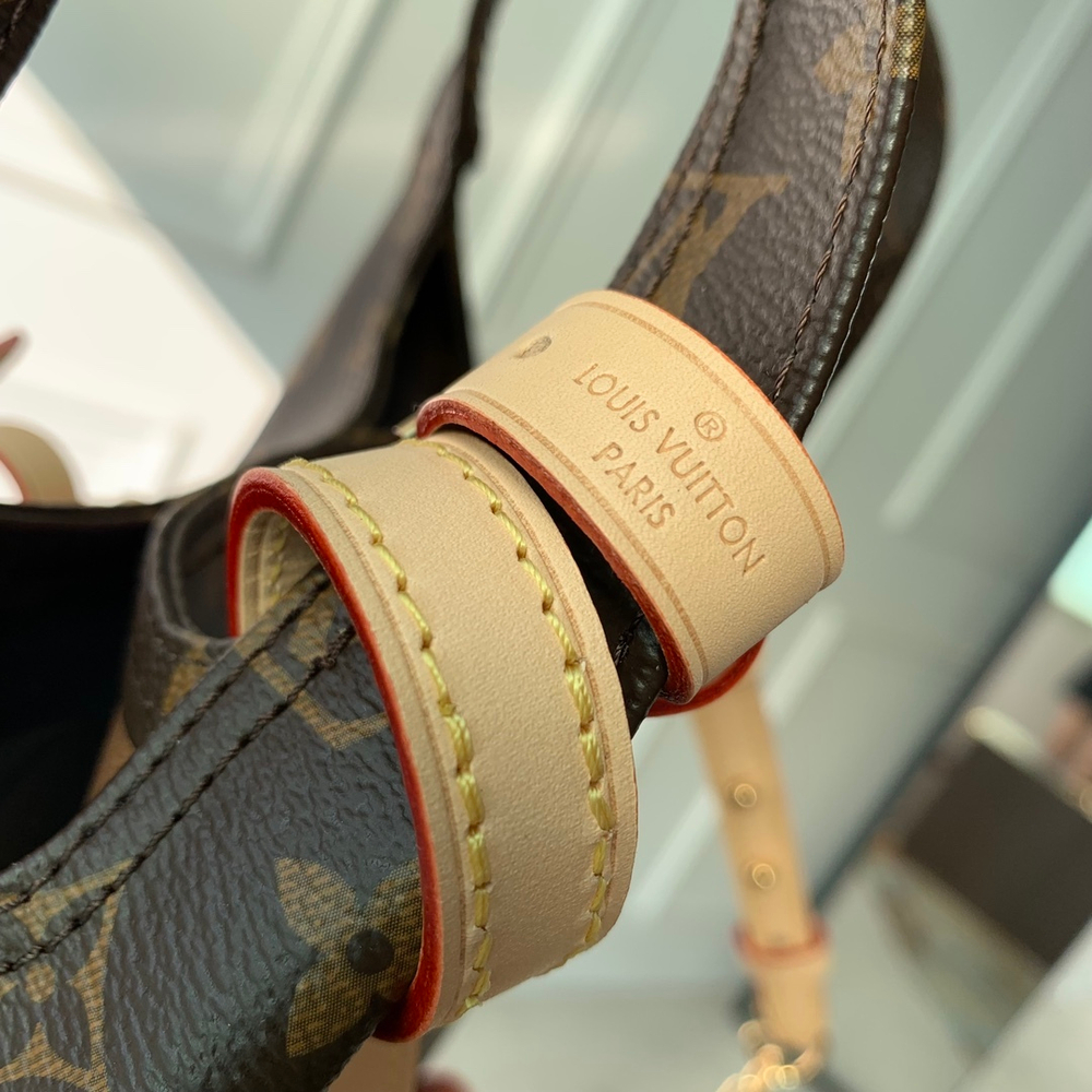 Louis Vuitton Atlantis BB
