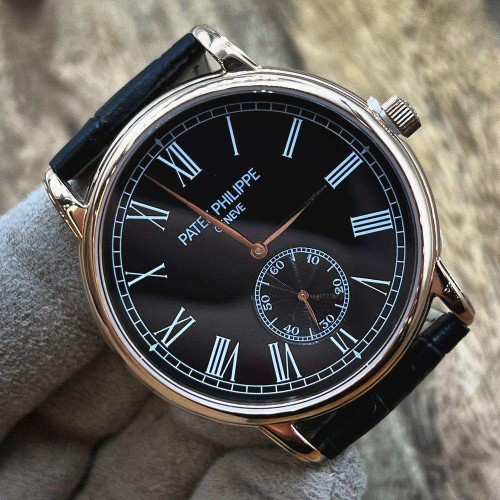 Часы Patek Philippe