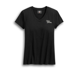 Футболка  Harley-Davidson