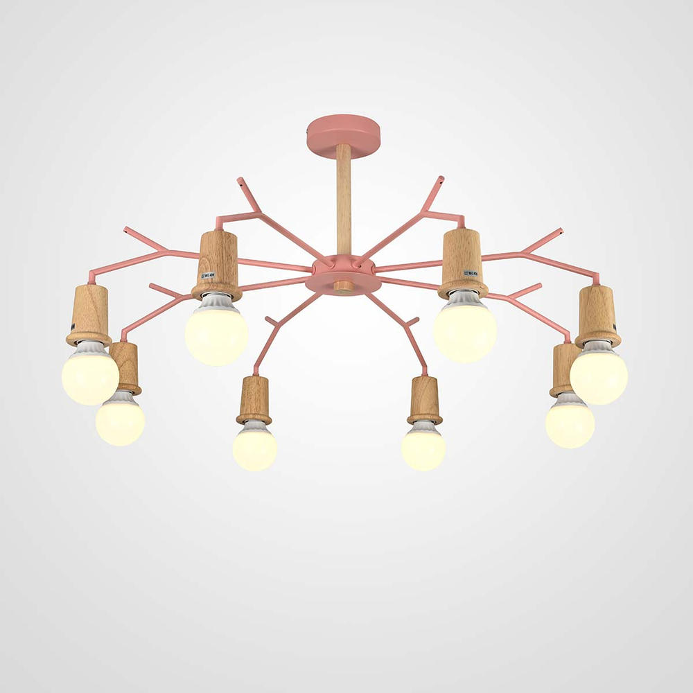 Потолочная люстра Imperium Loft 220513-23