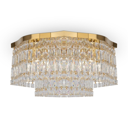 Потолочная люстра Maytoni Dune DIA005CL-06G