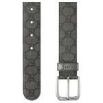 Пояс GUCCI G Logo 3.5CM, 673921FABY31244