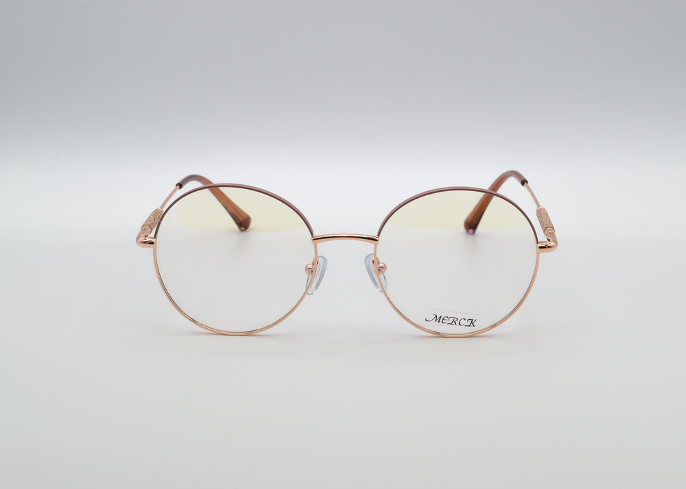 Изг. оправы Merck 95818 C7