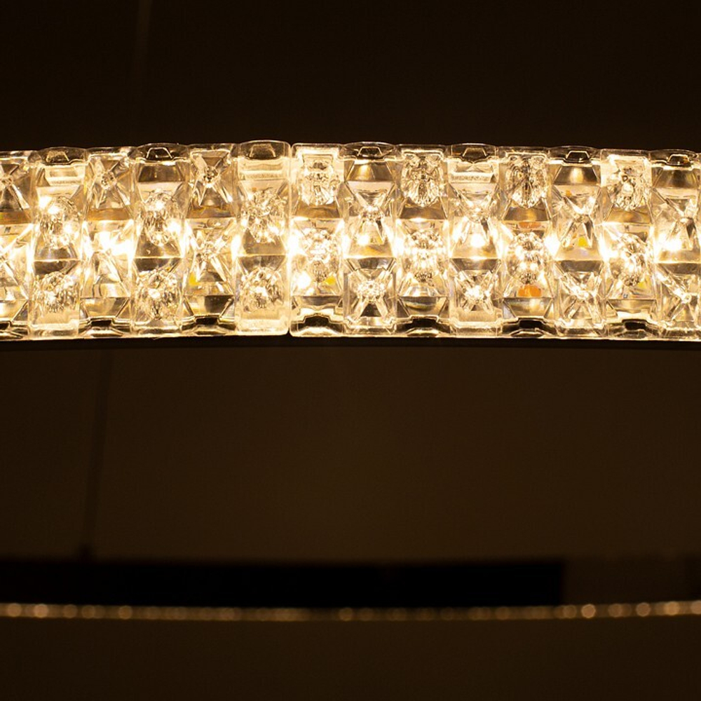Подвесной светильник Arte Lamp A2182SP-60CC