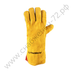 Краги утепленные FoxWeld Сибирь КС-06