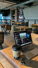 Ноутбук Apple MacBook Pro MK183