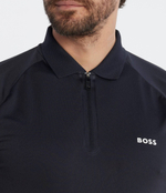 Поло Philicular BOSS GREEN - темно-синий(50501267)