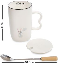 GAEM Art MUG-126/2 Кружка «Всего хорошего»