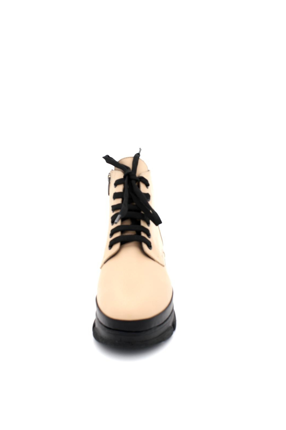 Ботинки женские Ascalini R12958
