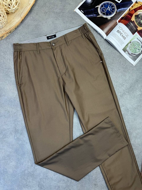 Брюки Kiton