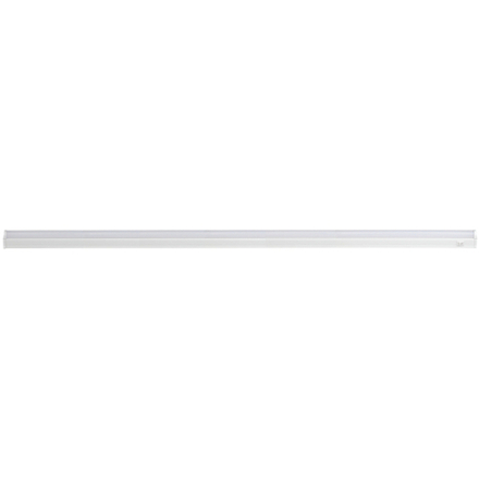 Линейный светодиодный светильник ЭРА LLED-01-16W-6500-W 16Вт 6500K L1174мм с выключателем