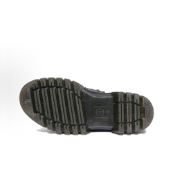 Лоферы Dr. Martens Audrick Nappa Lux Platform