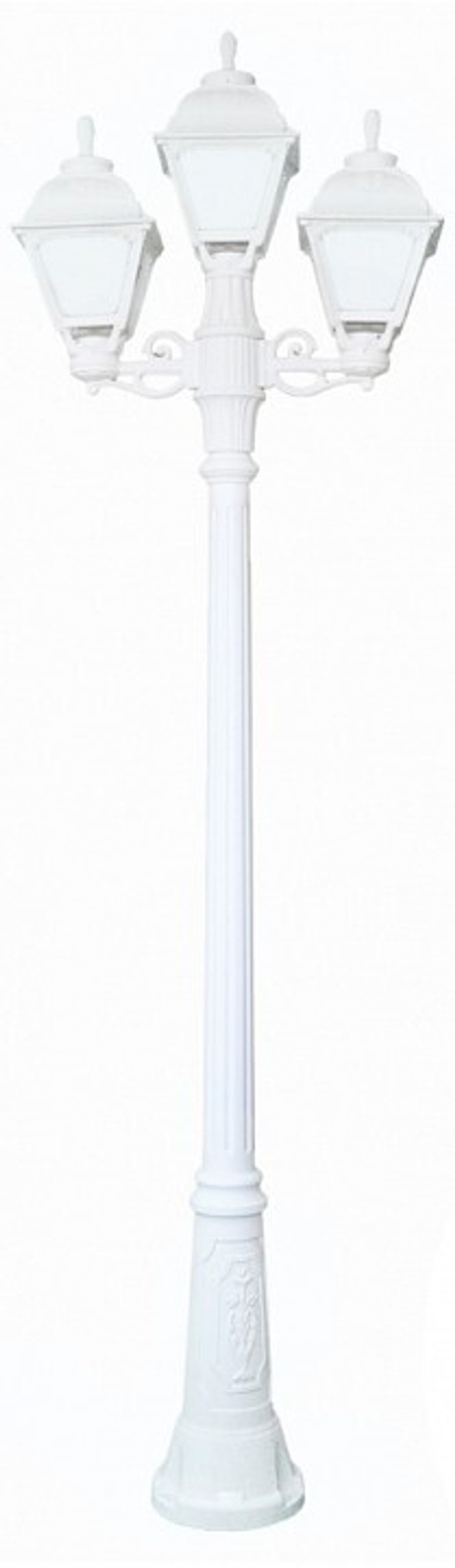 Фонарный столб Fumagalli Cefa U23.156.S21.WYF1R