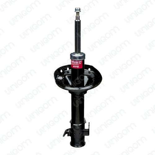 Амортизатор подвески KYB передний левый 3340052