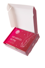 Карточная игра для пар Близкие люди 120 карт