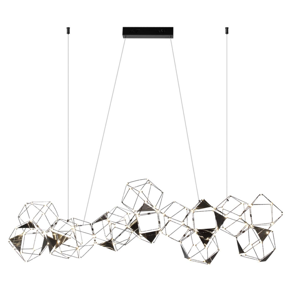 Люстра подвесная Odeon Light 5087/64L TRELLIS