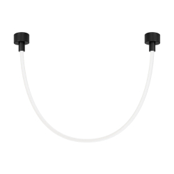 Светильник SP-TROPIC-SURFACE-R18-L1200-18W Warm3000 (BK, 360 deg, 230V) (Arlight, IP20 Пластик, 3 года) 043401