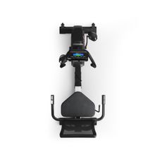Горизонтальный велотренажер UNIX Fit BR-480E