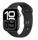 Часы Apple Watch S10 46 Black M/L