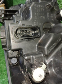 Фара правая EXEED VX (2021-2024) LED