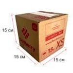 Короб Boxberry XS