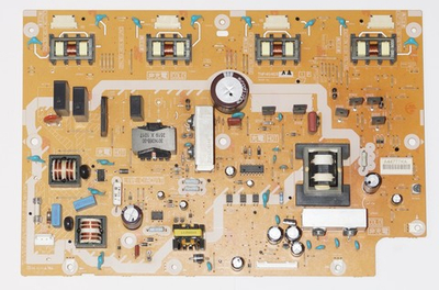 TNP4G469 блок питания с инвертором для Panasonic TX-LR32C20