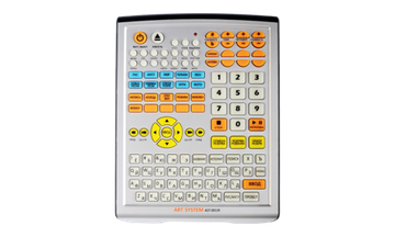 Расширенный пульт дистанционного управления для караоке AST-1700