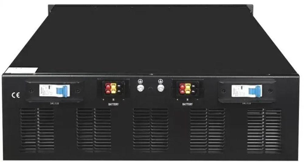 Батарейный модуль QTECH  QPS-BC-RM-9Ah-240SK