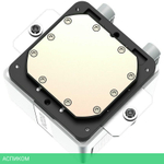 Кулер для процессора ID-Cooling DashFlow 240 Basic White