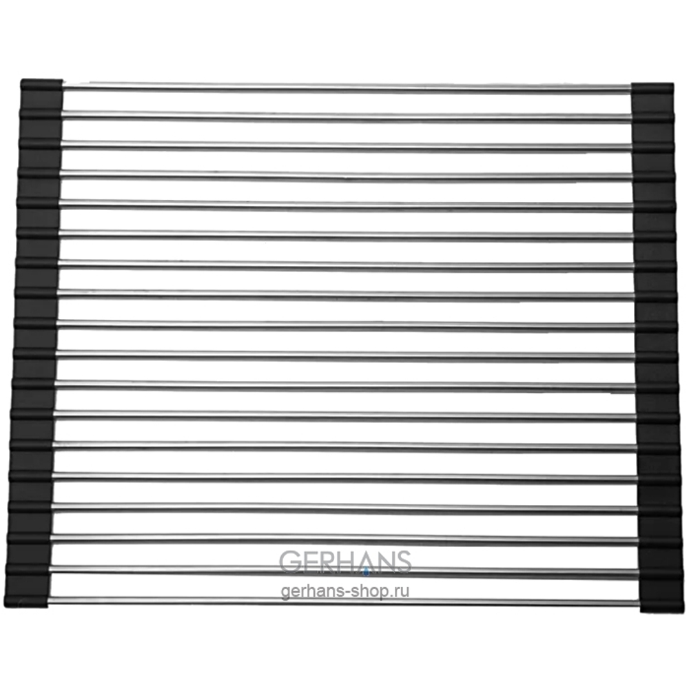 Ролл-мат для кухонных моек GERHANS K30333-37