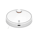 Робот-пылесос XIAOMI Mi Robot Vacuum-Mop 2 Pro EU (белый)