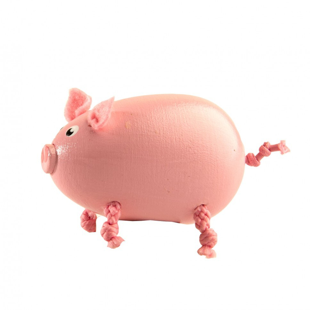 Пальчиковая игрушка Поросёнок, Вальда
