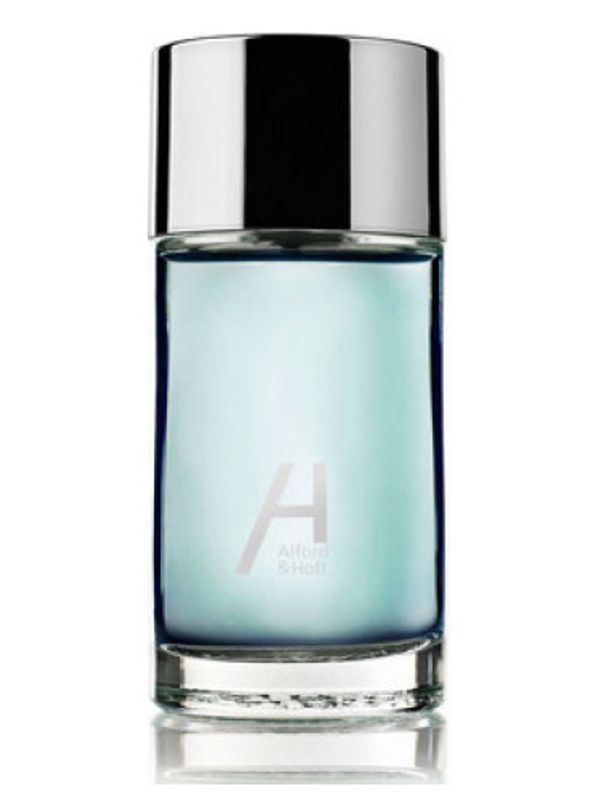 Alford and Hoff No 2