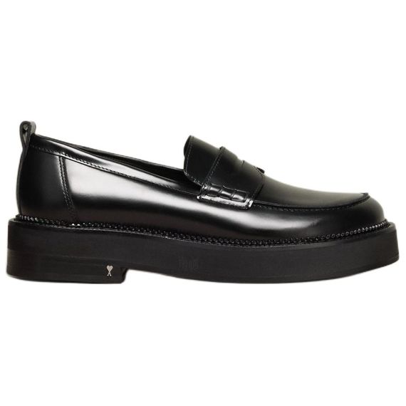 Amiparis Loafer 'Black'