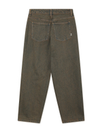 Мужские Джинсы Cromer Washed