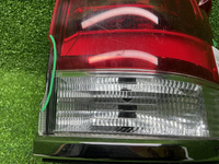 Фонарь правый внешний Land Cruiser 200 (2015-2021)