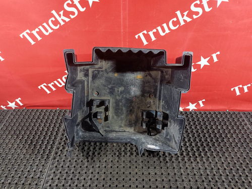 Ящик инструментальный левый 2018г.