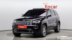 Jeep Grand Cherokee 3.6 Overland (06.2020)