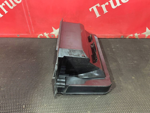 Корпус отопителя