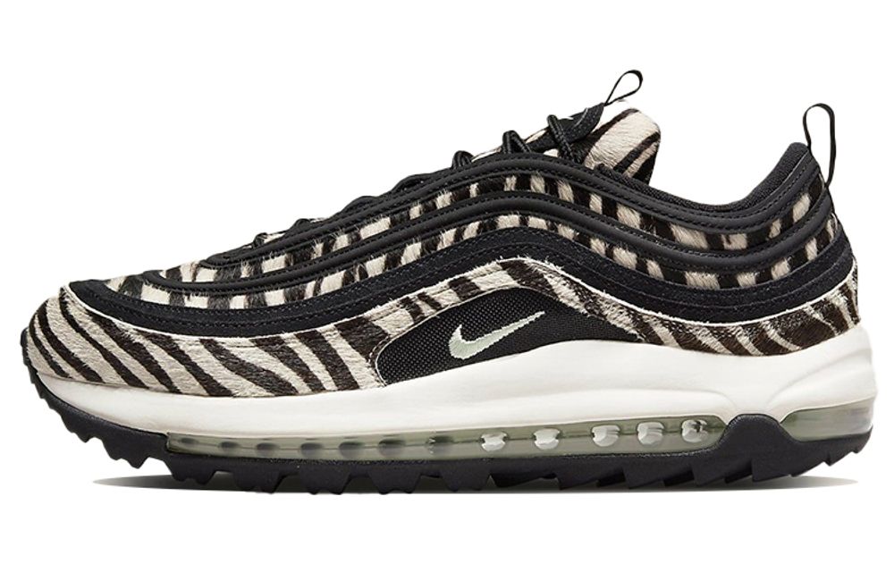 Кроссовки Nike Air Max 97 Zebra