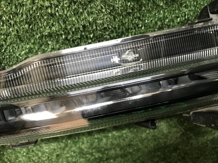 ПТФ правая Chery Tiggo 8 Pro (2021-2024)