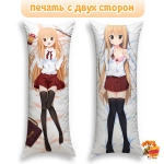 Дакимакура Himouto! Umaru-chan Умару
