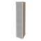 Оникс Шкаф высокий узкий правый O.SU-1.10 R (R)  400*420*1977
