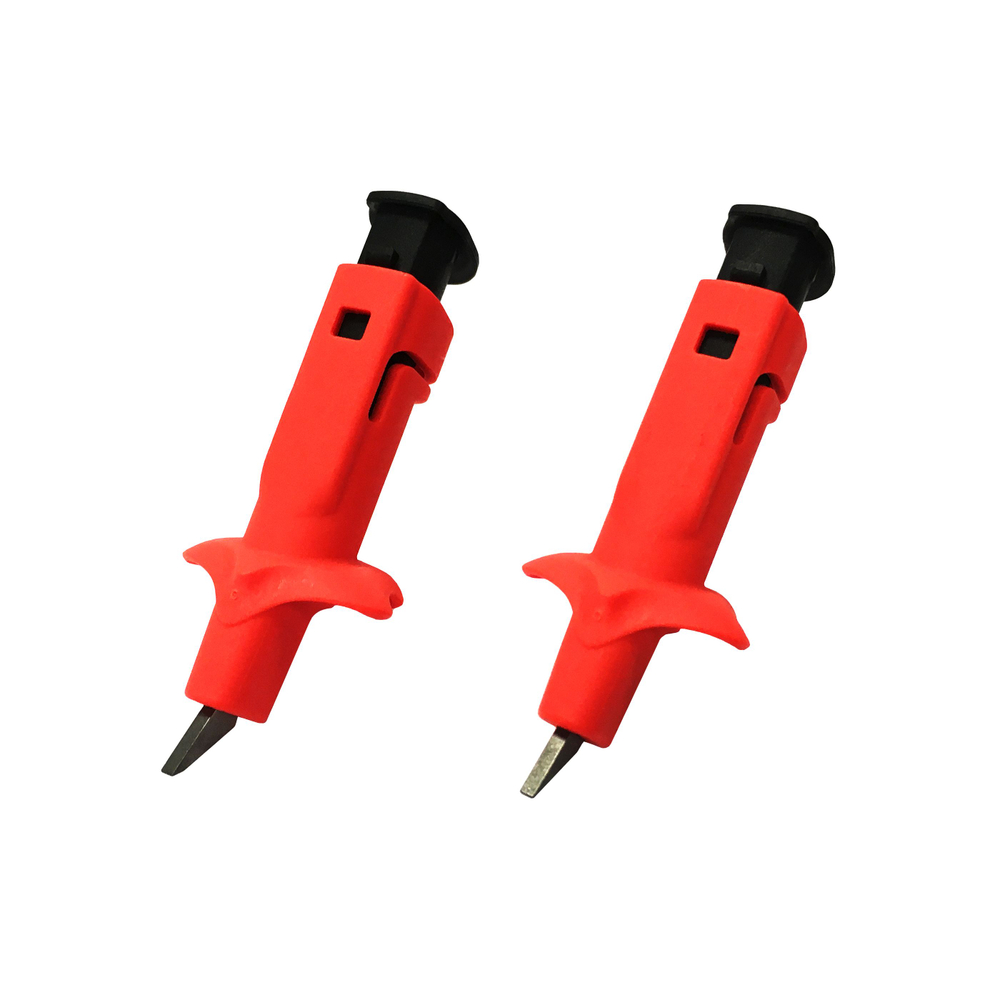 Наконечники быстросъемные HIDE Quick change Roller