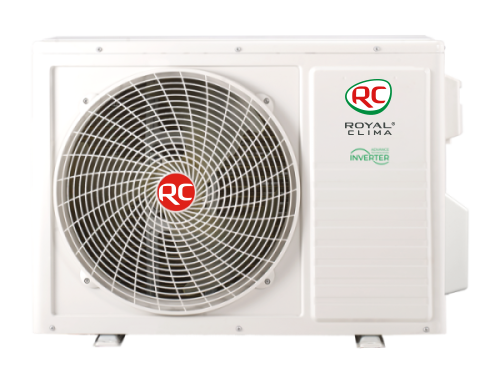 Наружный блок мульти-сплит системы серии MULTI GAMMA EU ERP Inverter 2TFM-17HN/OUT