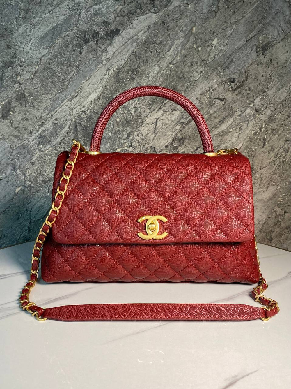 Сумка CHANEL