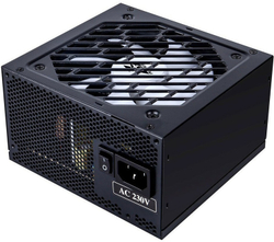 Блок питания 1STPLAYER FK 750W / ATX 2.4, APFC, 120mm fan / PS-750FK