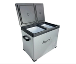CD55 / - Автохолодильник (55 л, с Bluetooth) компрессорный Alpicool CD55 (55 литров) 12-24-220В с Bluetooth (Гарантия 14 дней)